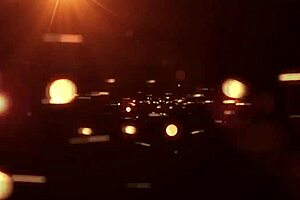 Two Women Cycling In The Rain - Barbara Alves - Pernocas