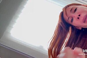 i fill my latina tits