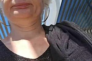 Searching for stranger on cruise to fuck my pussy