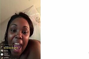 Instagram Girl 33 Poses with Fierce Confidence