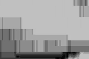 Chatting at the glory hole with a hung trans friend in the booth