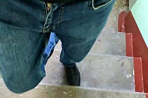 fucked a friend's mom with hairy pussy without asking