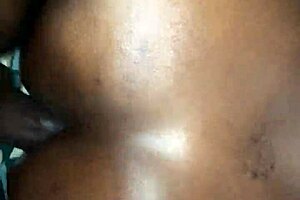 Fucking My Stepmom Pussy And Asshole