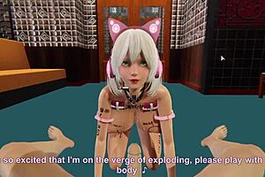 Honey Select 2 My OC Adventure