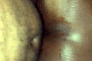 Fucking My Stepmom Pussy And Asshole