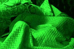BB19 USA: Mark and Elena's intriguing handjob