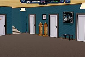 Discover Intriguing Contrasts At Harem Hotel 88