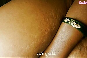 Hey, check this Indian amateur fucking with a brinjal!