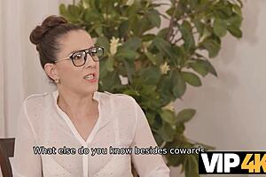 Vip4k Sexual Chemistry