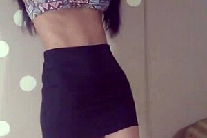 Modelo gets filmed during hardcore session