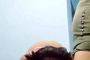 Chiquita Rica Le Gusta Que Le Meta La Verga Y La Disfruta Tanto Tenerla Adentro