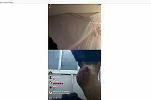 Instagram Girl 33 Poses with Fierce Confidence