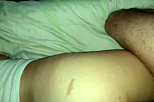 amateur video featuring beautiful curvy latina gets leaked on social media