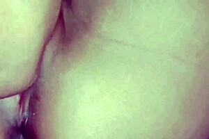 Mature Asian Woman Gets FUCKED Home Alone with BLOWJOB