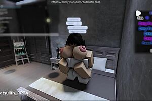 she craved a second quickie right after our first