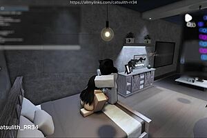 she craved a second quickie right after our first