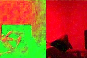 Hot Latina Surrenders To Intense Pov Fuck.