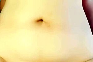 Mi Nuevo Amigo Que Compré En Temu Hizo Que Mi Coño Apretando Se Corriera A Chorros