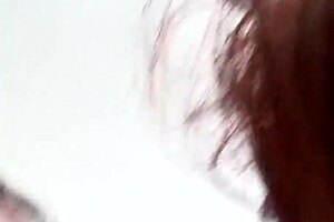 Exclusive Carla Gets Her Hot Pussy Fucked By A Mature Man