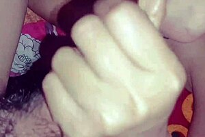 Mature Asian Woman Gets FUCKED Home Alone with BLOWJOB