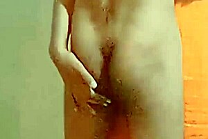 Have you seen this viral desi slim muslim girlfriend fucked? Big natural boobs muslim girl