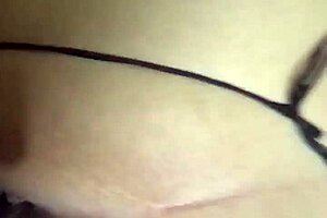 Want to see this milf bent over in doggystyle?