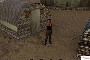 Alternative Punishment Days One And Two