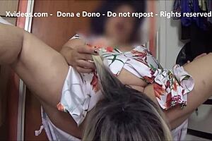 Oh, what a tasty blowjob from Miguxa!