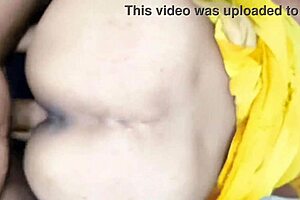 One Night Stand With Neighbor Boyfriend – Fucked Her Tight Pussy Doggystyle