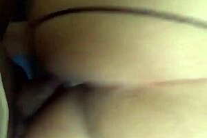 Want to see this milf bent over in doggystyle?