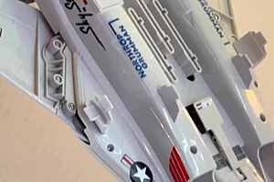 Highlight Reel 2 of the D3ad Rac3r