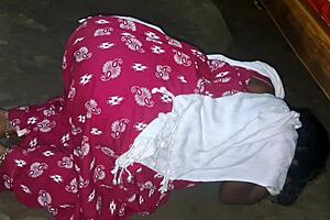 fuck this sexy indian bhabhi hard in the village