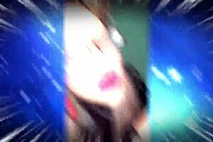 the femdom in glasses gives jerk off instructions and says you are not allowed to cum