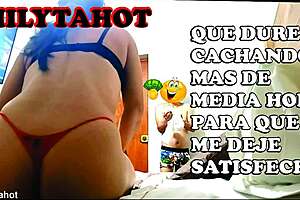 Se busca maduro en huancayo para que me folle en frente de mi marido