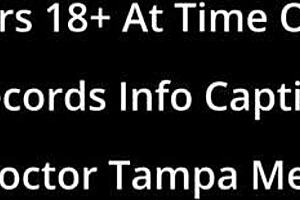 what are you doing to michelle anderson in the latex shower