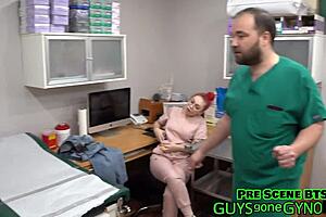 Johnny Cartel Experiences Intense Orgasm From Blue Pill