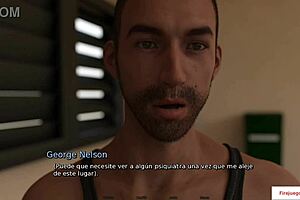 Alternative Punishment Days One And Two