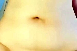 Mi Nuevo Amigo Que Compré En Temu Hizo Que Mi Coño Apretando Se Corriera A Chorros