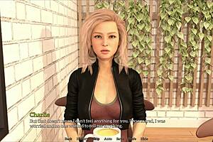 Recalling my new memories in this fifth chapter of the series