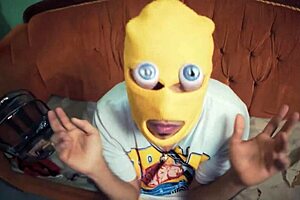 mature woman enjoys solid hardcore with squirting orgasm