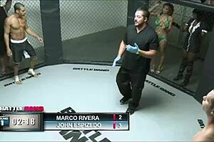 mulani rivera loves hot cum on big tits 😍