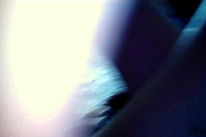 No por favor en la cara no me grabes no quiero que mi marido sepa que me gusta por el culo y que salgo en un vídeo porno