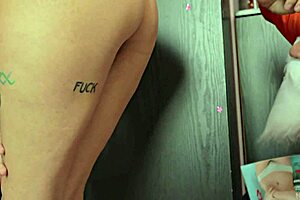 Hurry Goku, Master Roshi Wants To Fuck Bulma In Dragon Porn Parody