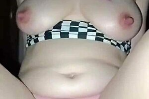 Sucking Tits, Spanking Ass, and Cumming in Mouth!