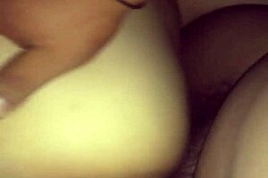 watch me fuck my wife, she absolutely loves that big cock