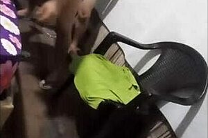 I Caught My Wife Fucking the Neighbor