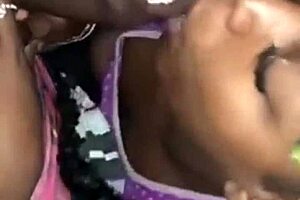 Kansas City Sloppy Blowjob: Messy And Intense