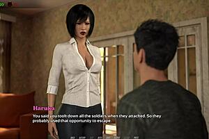 Savior 89 Game Adventure!