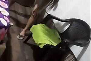 I Caught My Wife Fucking the Neighbor