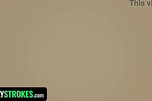 independence day parody with bathing and group scenes